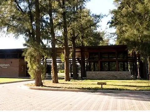 AZAHARES DEL PARANA