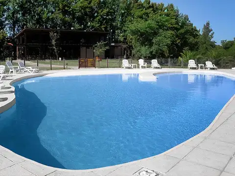 Terreno en Venta en Fighiera, USD 49.000