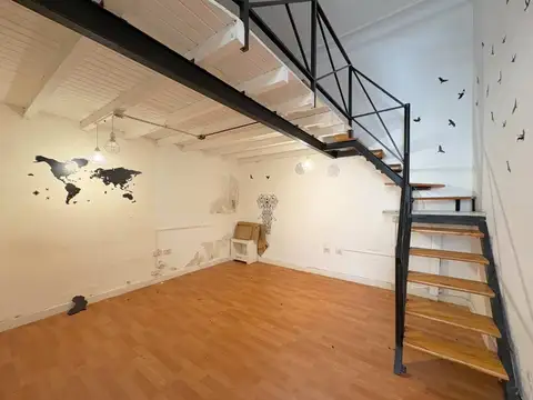 Depto Tipo Casa en Venta en Monserrat, USD 89.900