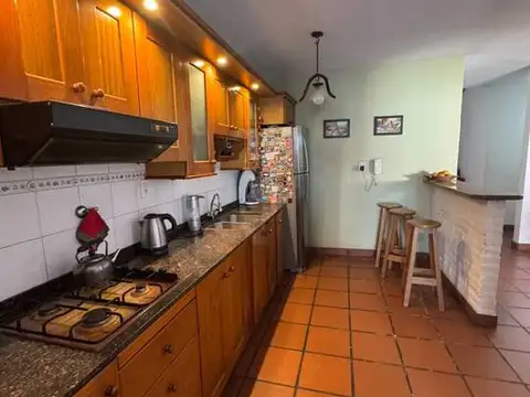 Casa en Venta 30 años
