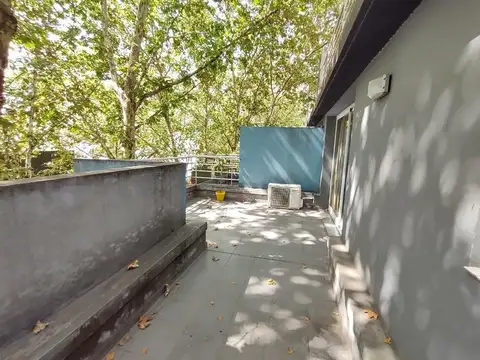 CUCHA CUCHA 1500, Piso 5