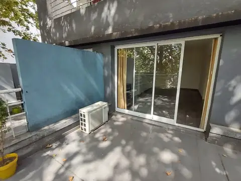 Departamento en Alquiler en Villa Crespo, $ 550.000