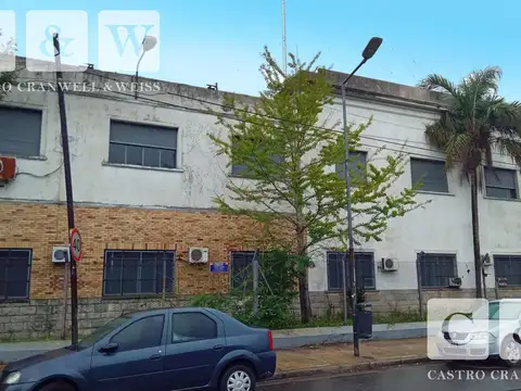 Av. Eva Perón  al 7499