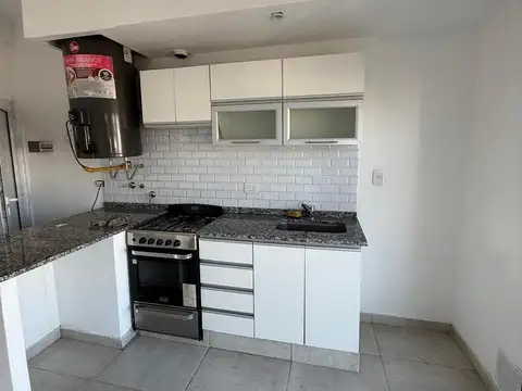 Departamento en Alquiler de 3 ambientes