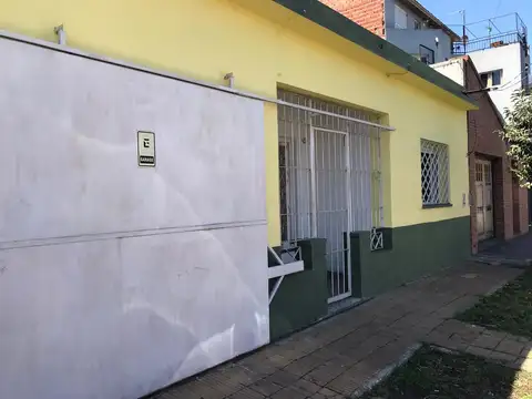 Berón De Astrada 4200