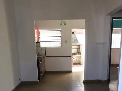 Casa en Venta en San Justo, USD 68.000