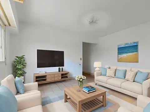 VENTA. DEPTO. 3 AMBIENTES. FLORIDA.