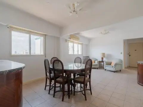 Departamento en Venta 47 años