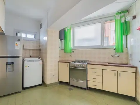 VENTA. DEPTO. 3 AMBIENTES. FLORIDA.