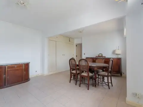 Departamento en Venta en Vicente Lopez, USD 98.000