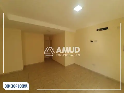 Departamento en Alquiler de 2 dormitorios