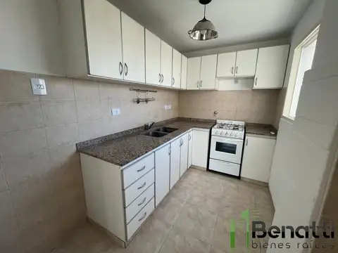 Departamento 3 ambientes en VENTA. Ramos Mejía