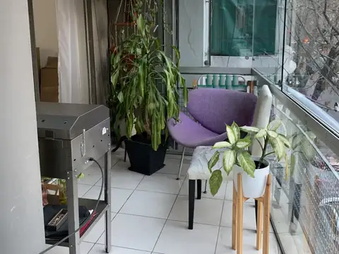 Departamento en Alquiler de 3 ambientes