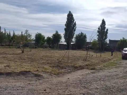 Terreno en Venta de 1012,0 m2