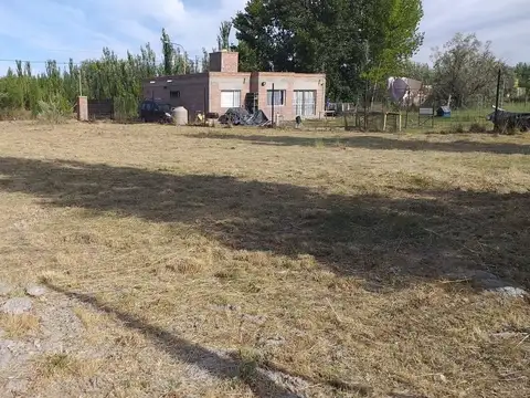 Terreno en Venta en General Fernandez Oro, USD 35.000