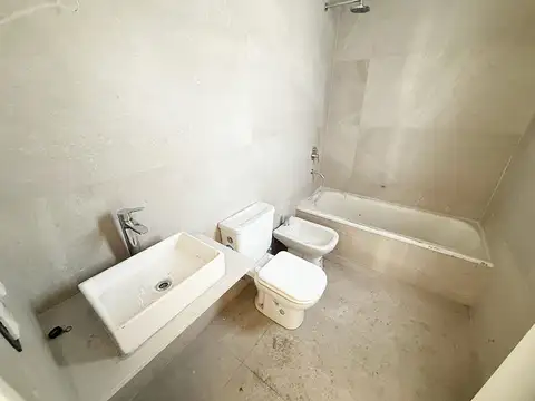 DEPTO 2 AMB EN VENTA PISO 4 VILLA CRESPO AMENITIES