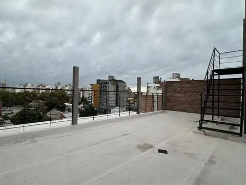 VENTA - Monoambiente al frente a estrenar, Rosario