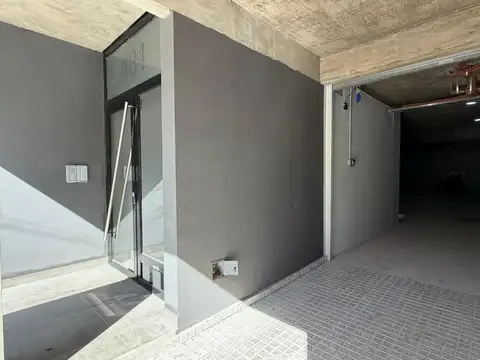 Departamento en Venta al Norte