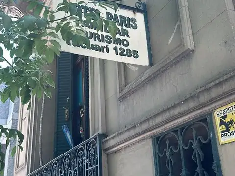 Hotel en Venta en Constitucion, USD 450.000