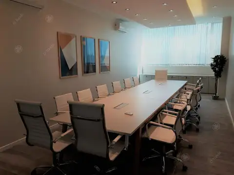 Oficina en venta Centro Cívico Guillermo Hudson 41 M2