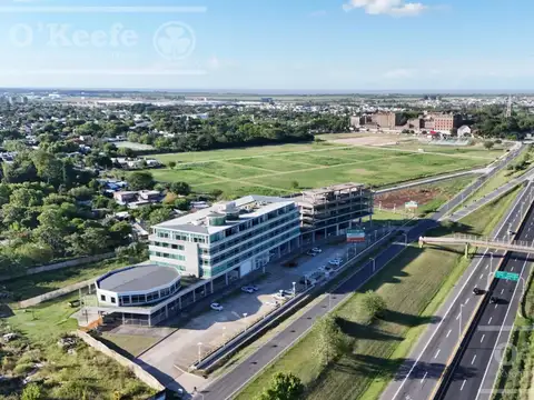 Centro Civico Pampas Pueblo