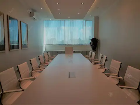 Centro Civico Pampas Pueblo