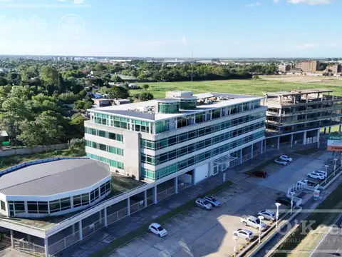 Oficina en venta Centro Cívico Guillermo Hudson 41 M2