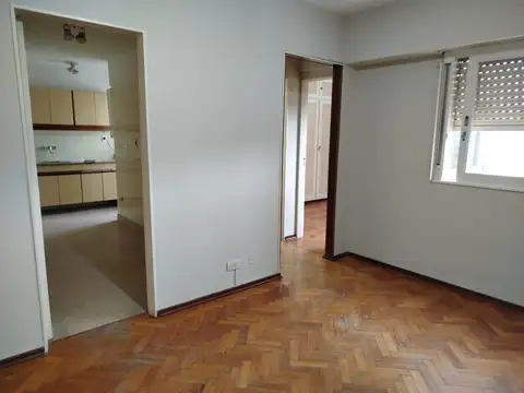 Departamento en Alquiler de 2 ambientes
