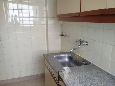 Departamento en Alquiler 40 años