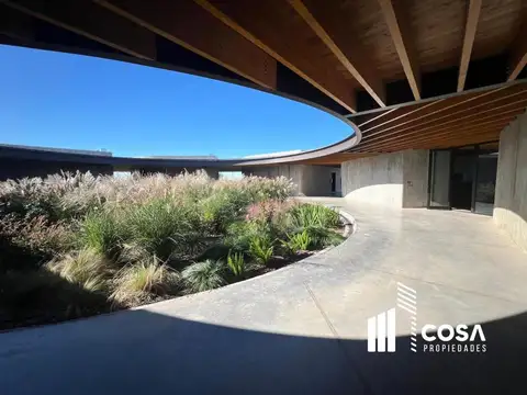 Venta Terreno Vida Club de Campo Funes