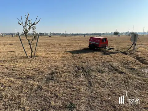 Vida Club de Campo Funes