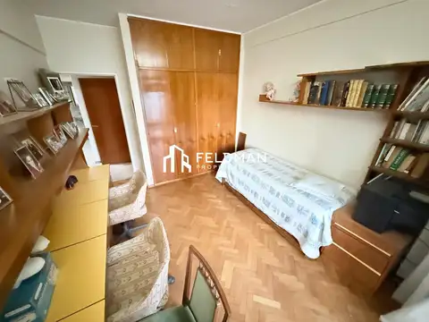 Departamento en Venta en Recoleta, Capital Federal