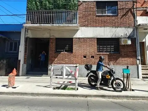 Departamento en venta - 1 Dormitorio 1 Baño - Olivos