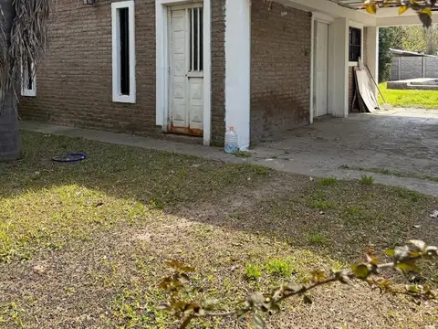 Casa en Venta de 1 dormitorio