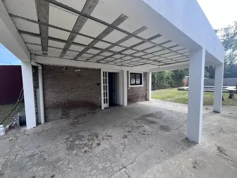Casa en Venta de 1 dormitorio