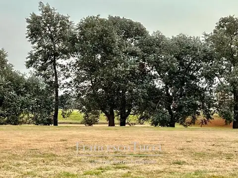 Lote en Venta en Barrio Everlinks Lujan