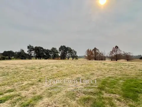 Lote en Venta en Barrio Everlinks Lujan