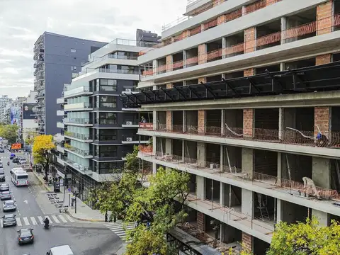 Departamento en Venta en Palermo Soho, Palermo