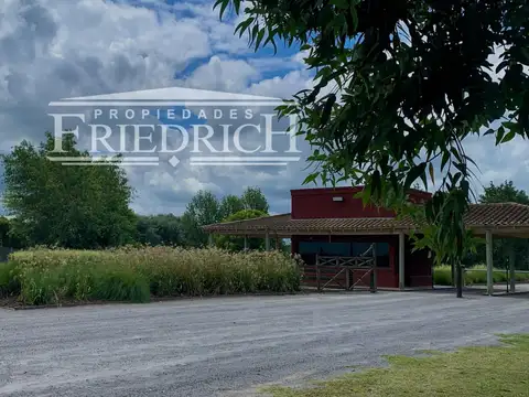 LOTE EN VENTA CHACRA LA PRIMAVERA GOLF