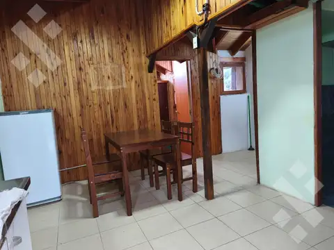 VENTA CABAÑA 3 AMBIENTES - B° BICKEL - SAN MARTIN DE LOS ANDES