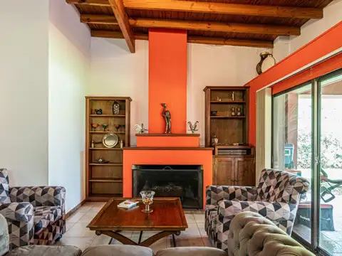 Casa en Venta 29 años