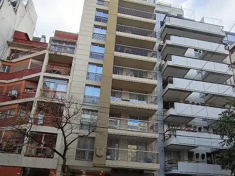 Departamento en Alquiler en Belgrano, CABA