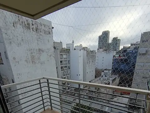 Departamento en Alquiler al Este