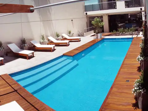 AMENABAR 1100, Piso 4*