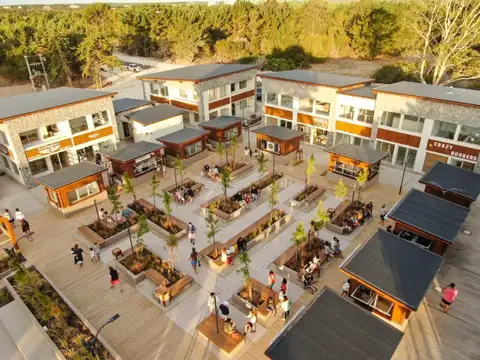 Terreno en Costa Esmeralda