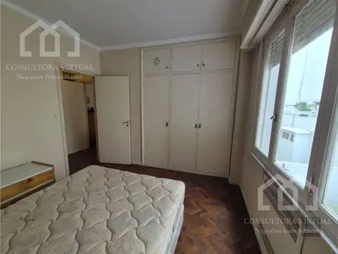 Departamento en Venta en Centro, USD 118.000
