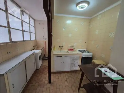 Rivadavia al 2400