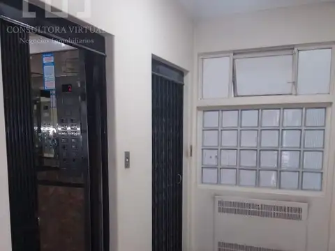 Venta Departamento céntrico