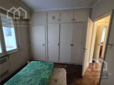 Departamento en Venta 15 años