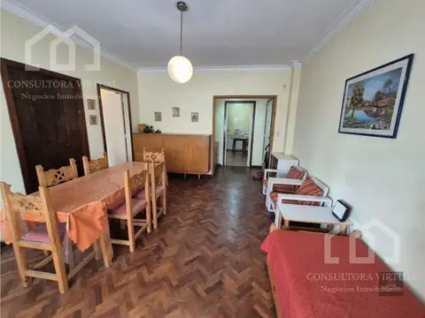 Venta Departamento céntrico